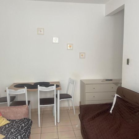 Apto Canto Do Forte Pg Av Mallet Wifi Tv Smart Apartment Praia Grande  Exterior photo